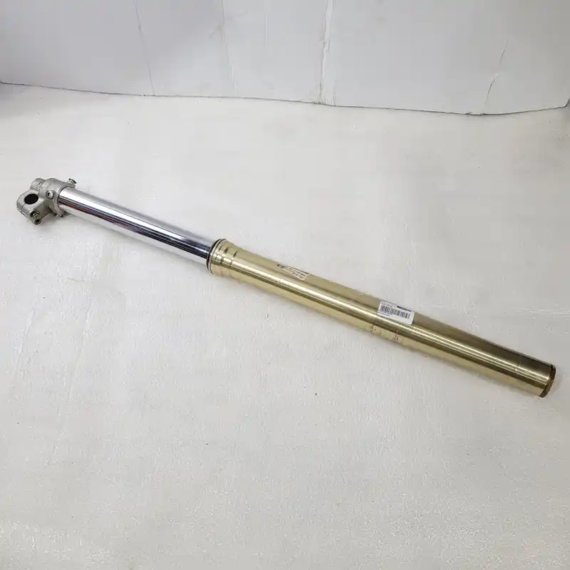 HONDA FORK SET LEFT 51580-KRN-305 Nouvelle Collection